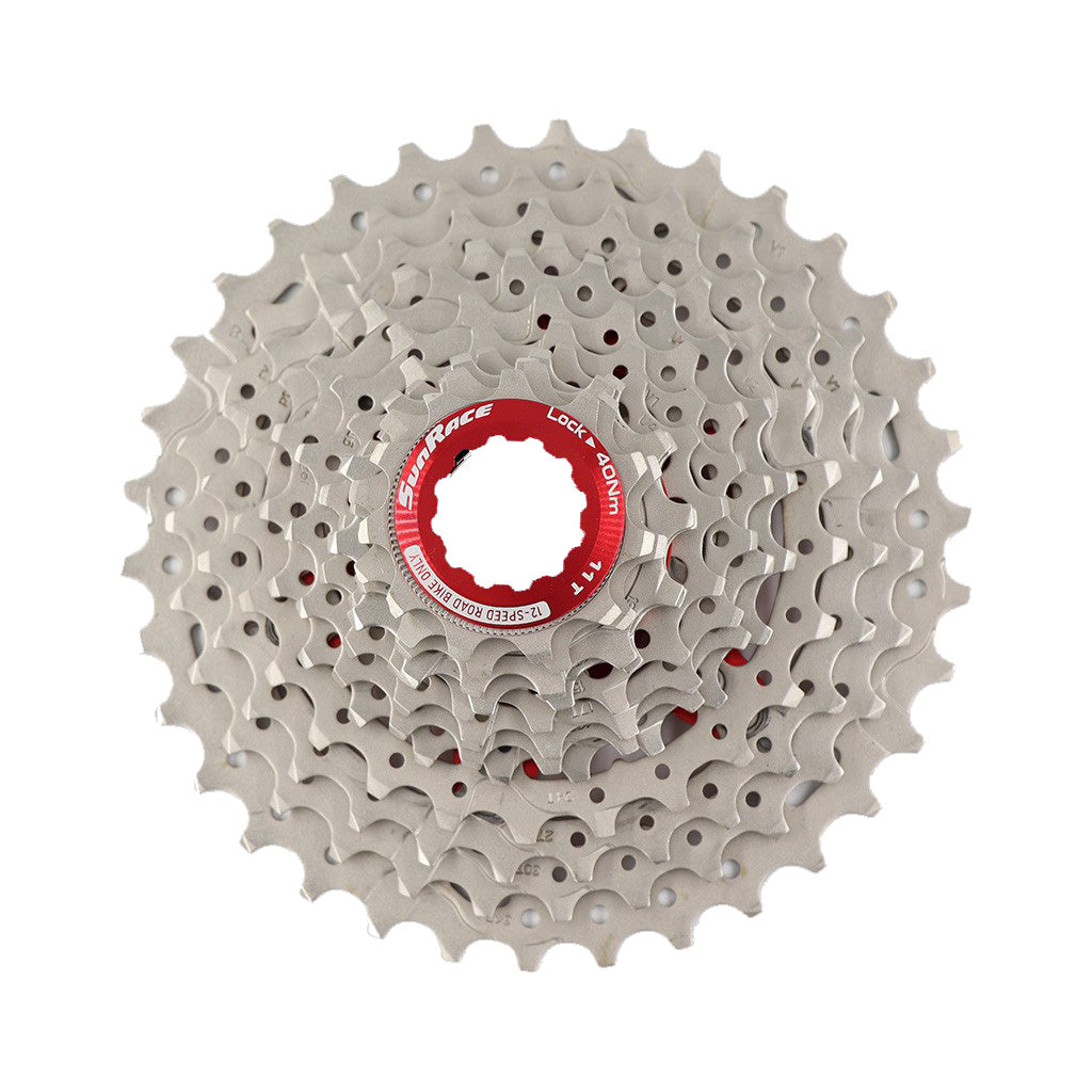 SUNRACE Cassette 12-SPEED CASSETTE