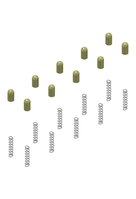 DT SWISS Spare part DT Spare part INDEX