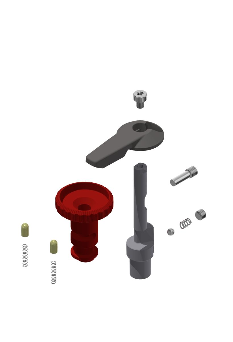 DT SWISS Spare part DT Spare part