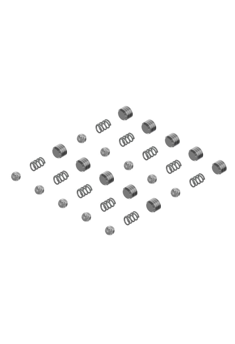 DT SWISS Spare part DT Spare part BALL