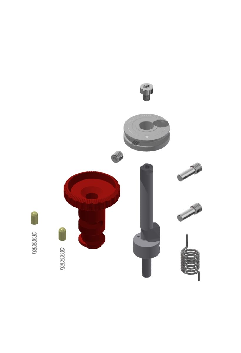 DT SWISS Spare part DT Spare part