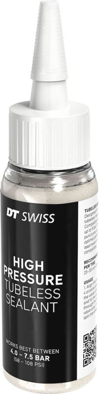 DT SWISS High Pressure Tubeless Sealant