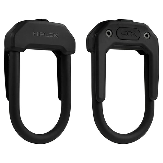 HIPLOK DX U-lock