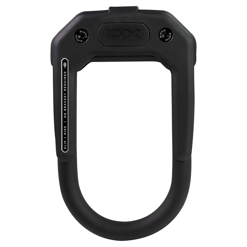 HIPLOK DX U-lock