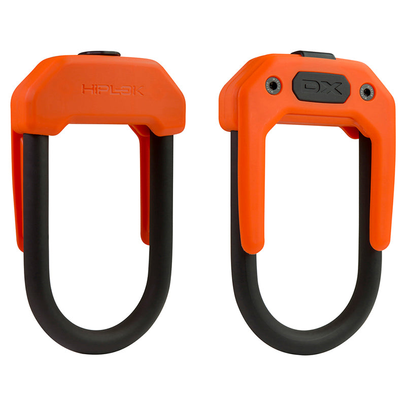 HIPLOK DX U-lock