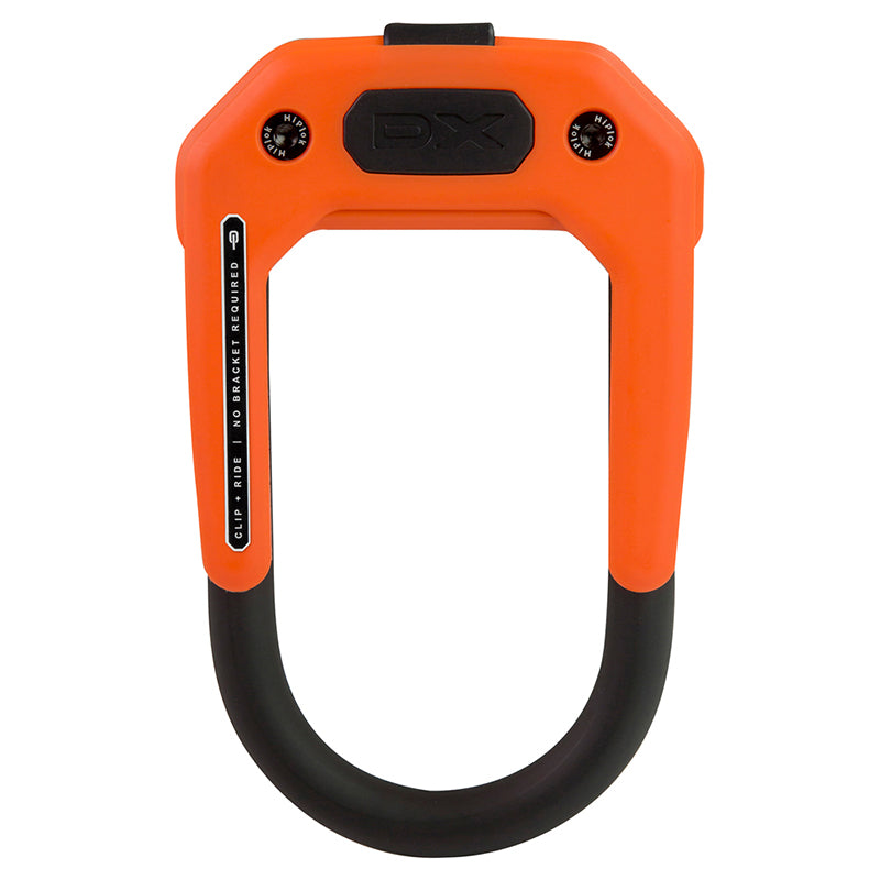 HIPLOK DX U-lock