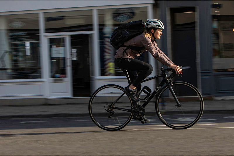 HIPLOK DX with Frame Clip U-lock