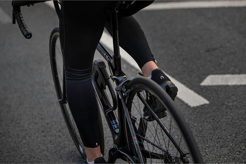 HIPLOK DX with Frame Clip U-lock