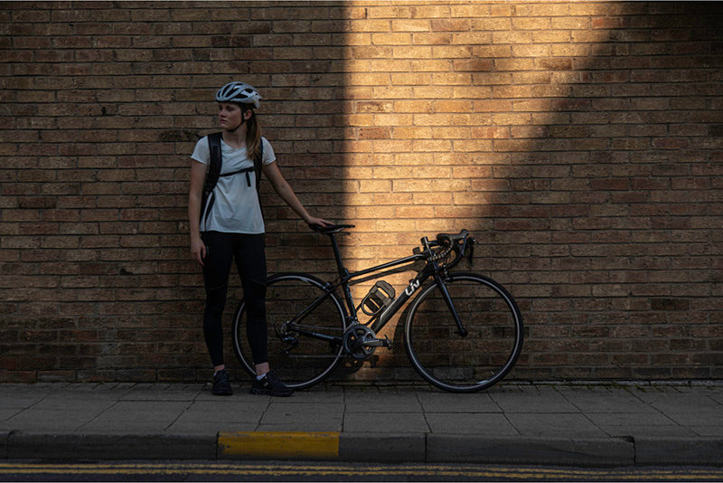 HIPLOK DX with Frame Clip U-lock