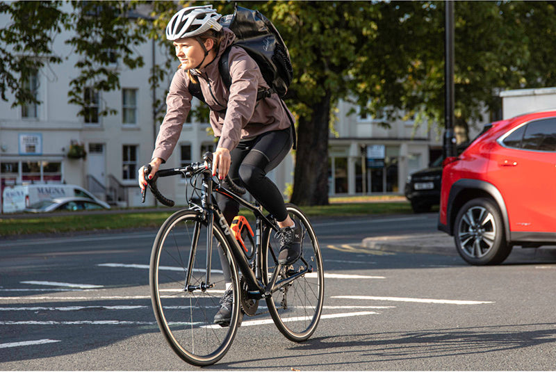 HIPLOK DX with Frame Clip U-lock