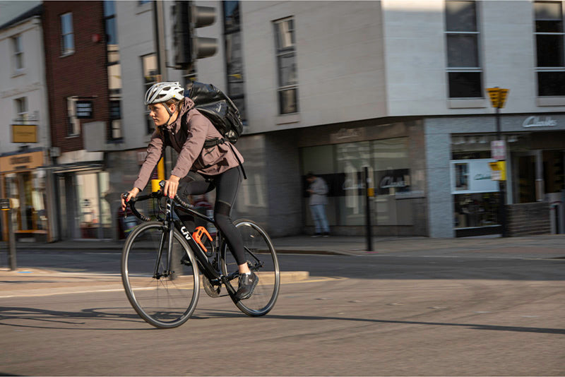 HIPLOK DX with Frame Clip U-lock