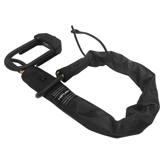HIPLOK E-DX Chain lock