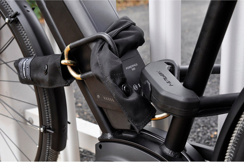 HIPLOK E-DX Chain lock