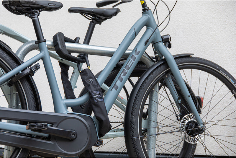 HIPLOK E-DX Chain lock