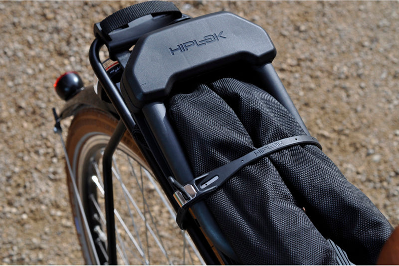 HIPLOK E-DX Chain lock