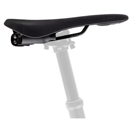 FIZIK Saddle Gravita Alpaca X5 130 KIT