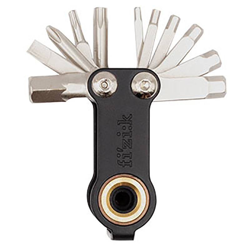 FIZIK Saddle Gravita Alpaca X5 130 KIT