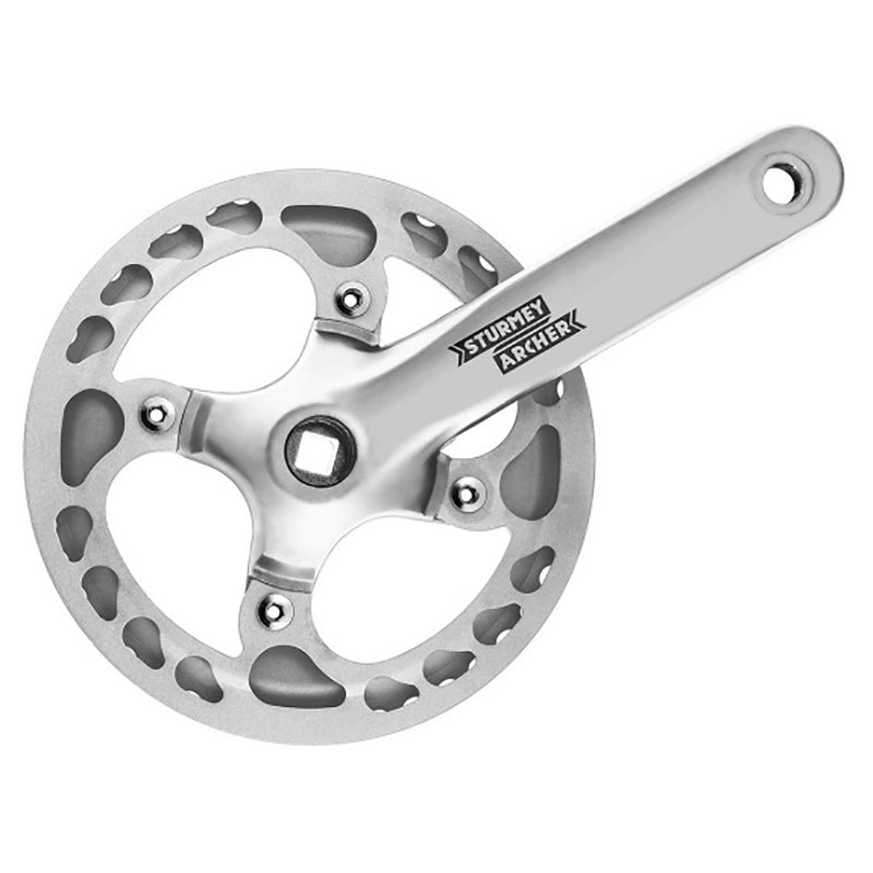 STURMEY ARCHER Crankset FCS722 44T 170