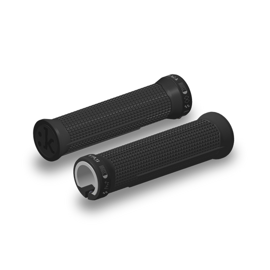 FIZIK Racefeel Grip Black