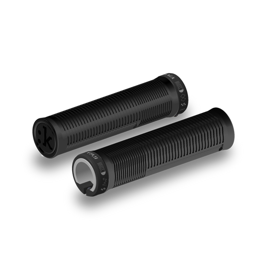 FIZIK Comfortfeel Grip Black