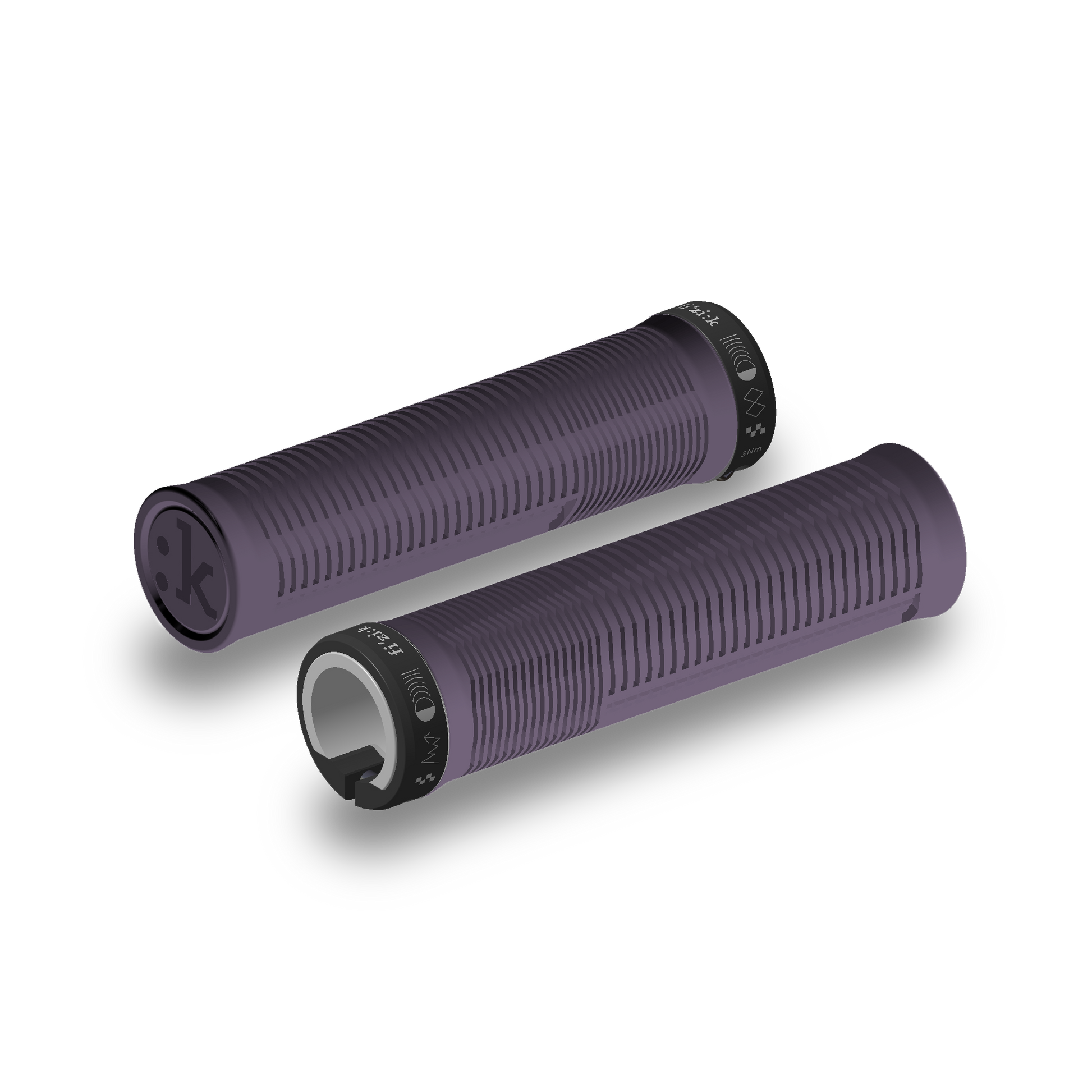FIZIK Comfortfeel Grip Lavander