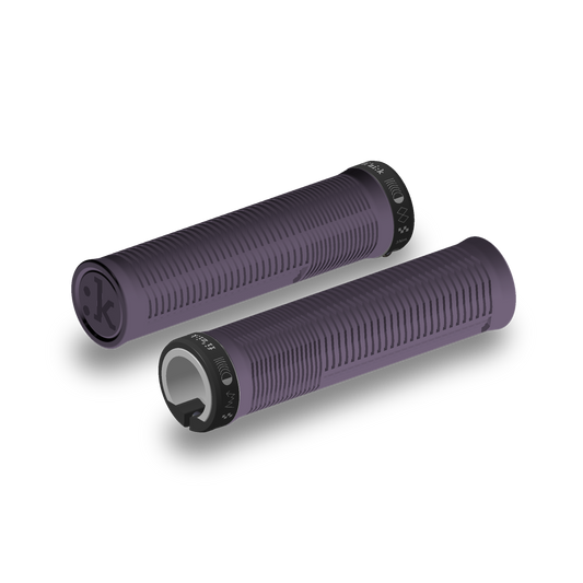 FIZIK Comfortfeel Grip Lavander