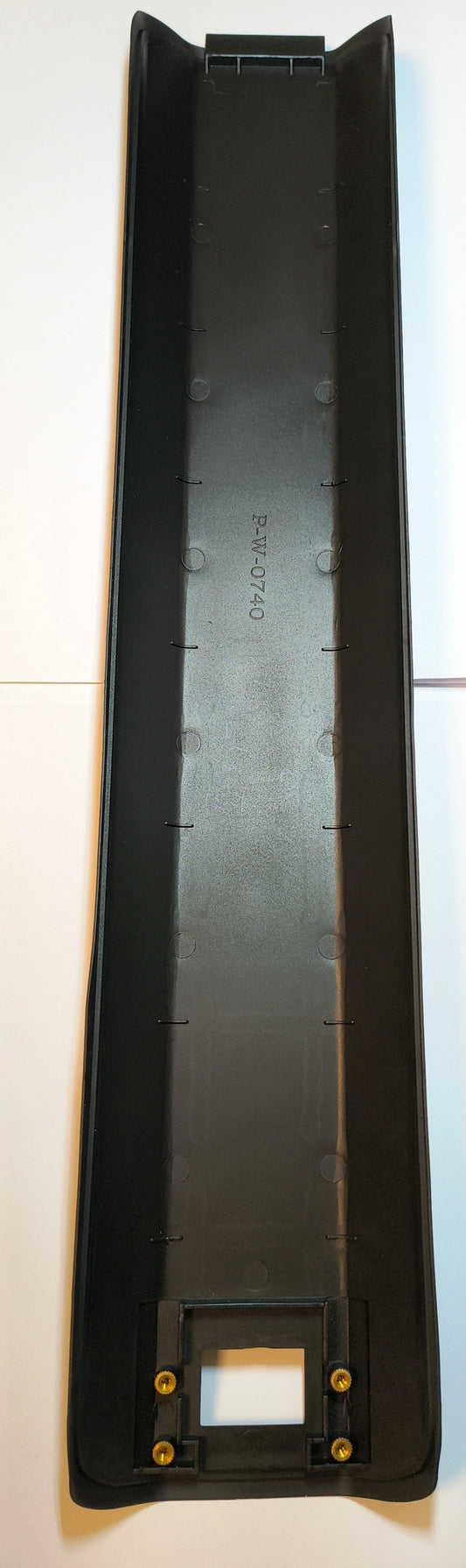 TUNTURI Battery cover Battery cover