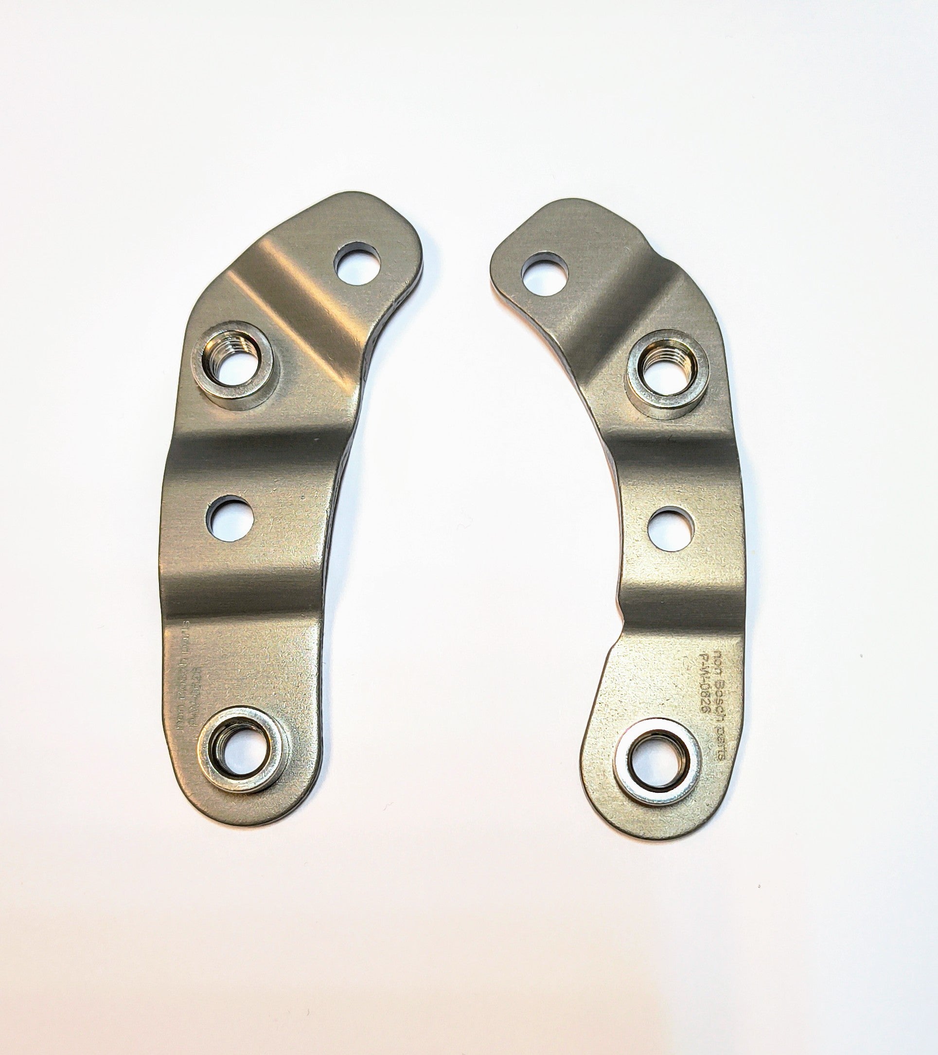 TUNTURI Spare part Motor mount EB-F600