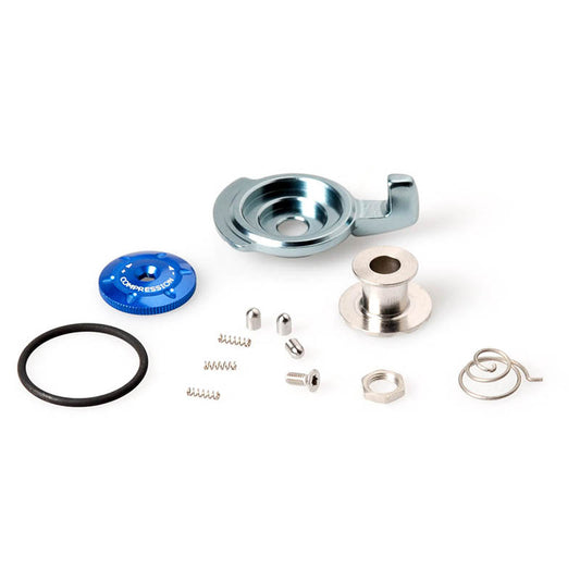 DT SWISS Spare part Controls Kit