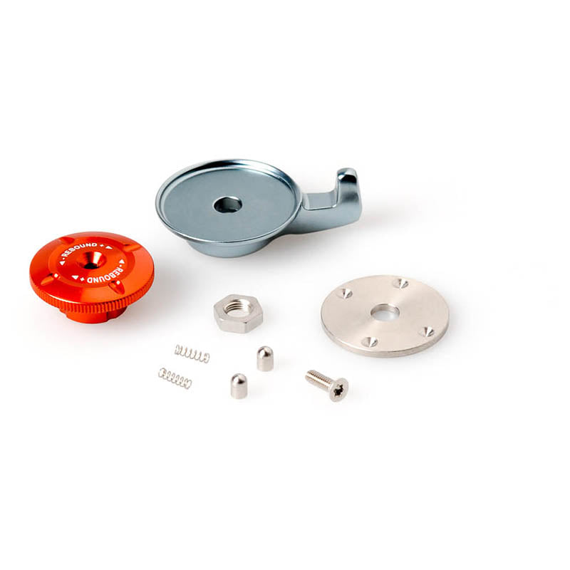 DT SWISS Spare part Controls Kit