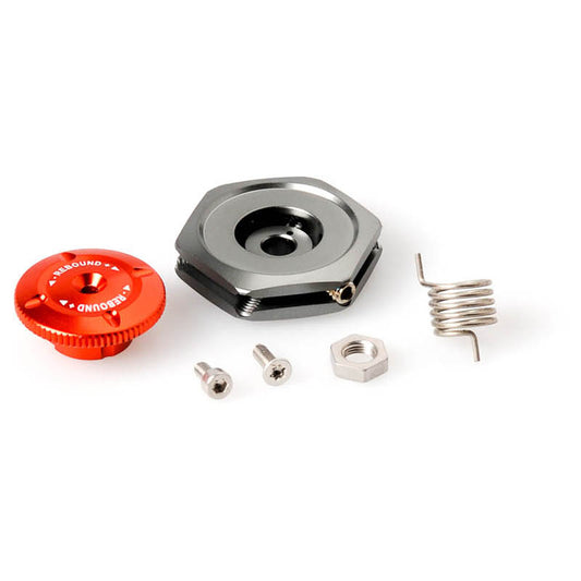 DT SWISS Spare part Controls Kit
