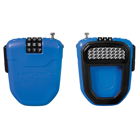 HIPLOK FX Cable lock