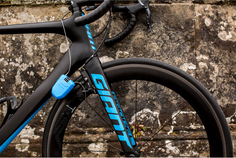 HIPLOK FX Cable lock