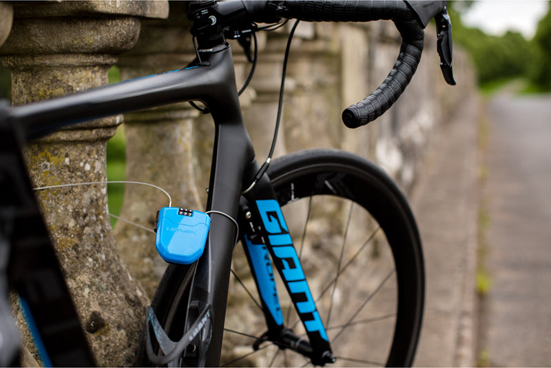 HIPLOK FX Cable lock