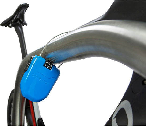HIPLOK FX Cable lock
