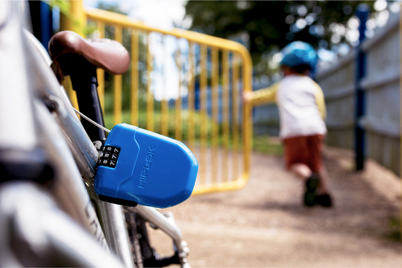 HIPLOK FX Cable lock