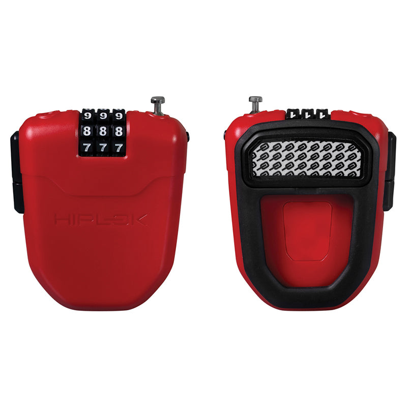 HIPLOK FX Cable lock