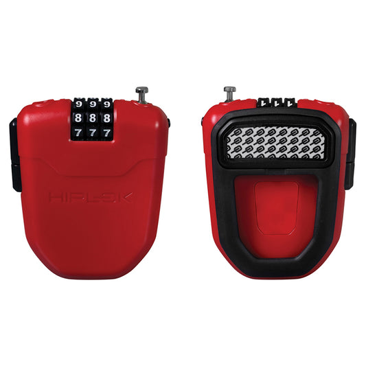 HIPLOK FX Cable lock