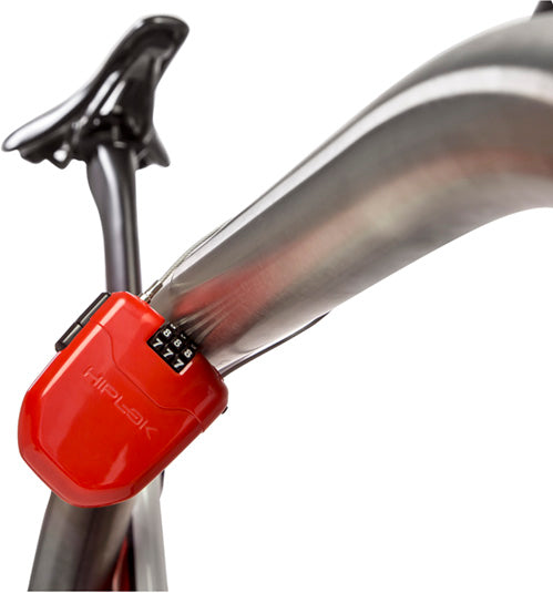 HIPLOK FX Cable lock