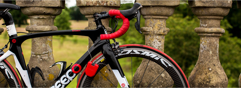 HIPLOK FX Cable lock