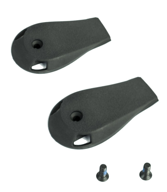 FIZIK Heel skid plate Heel skid plate,