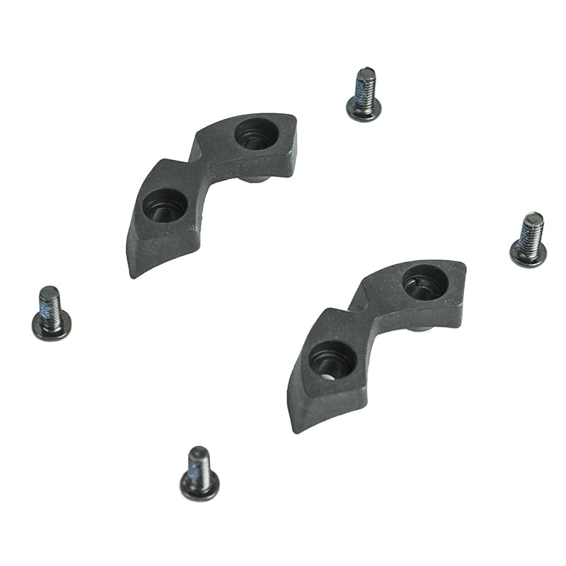 FIZIK Heel skid plate Heel skid plate,