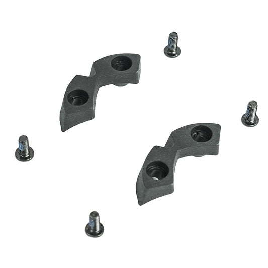 FIZIK Heel skid plate Heel skid plate,