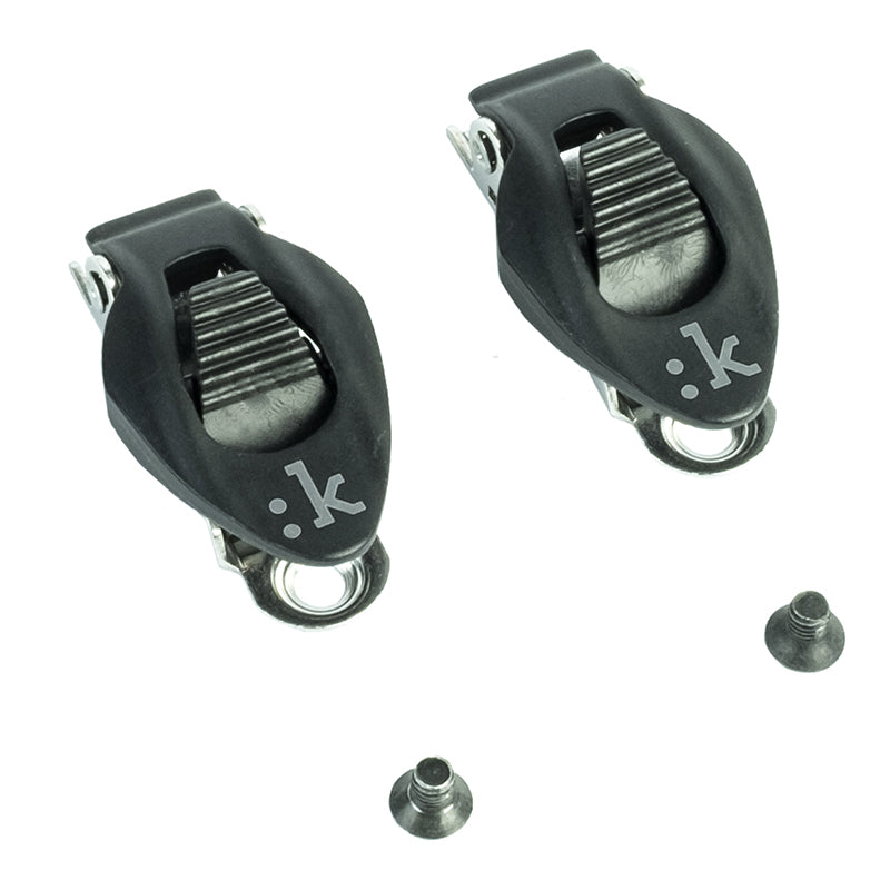 FIZIK Buckle Buckle, set M1 Plastic