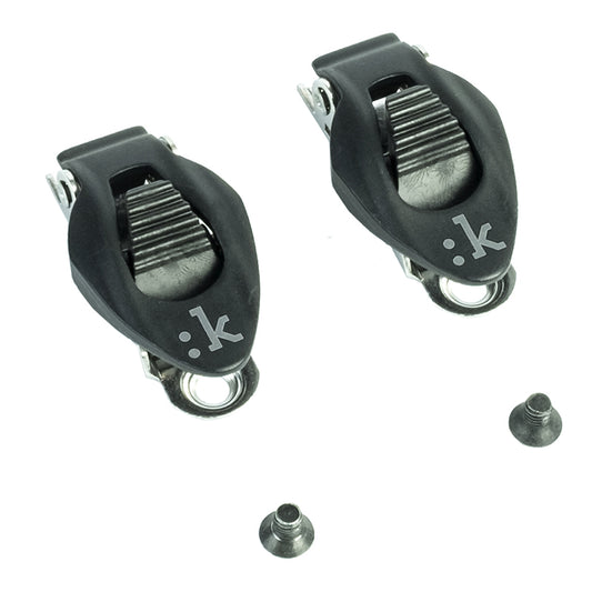 FIZIK Buckle Buckle, set M1 Plastic