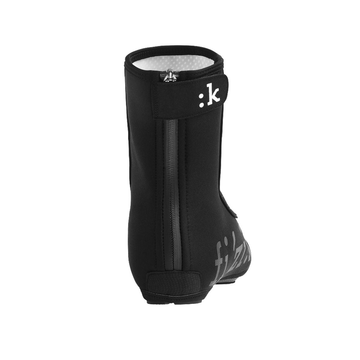 FIZIK Overshoes Winter overshoes Black