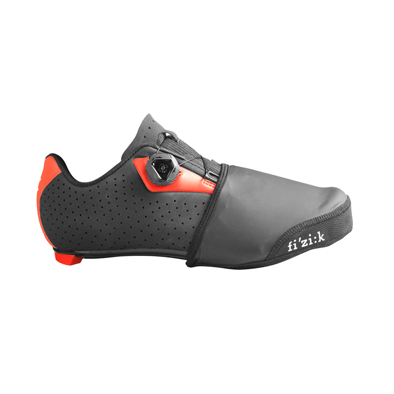 FIZIK Overshoes Windproof Toe cover