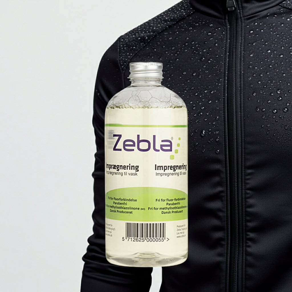 ZEBLA Waterproofing Wash 500 ml