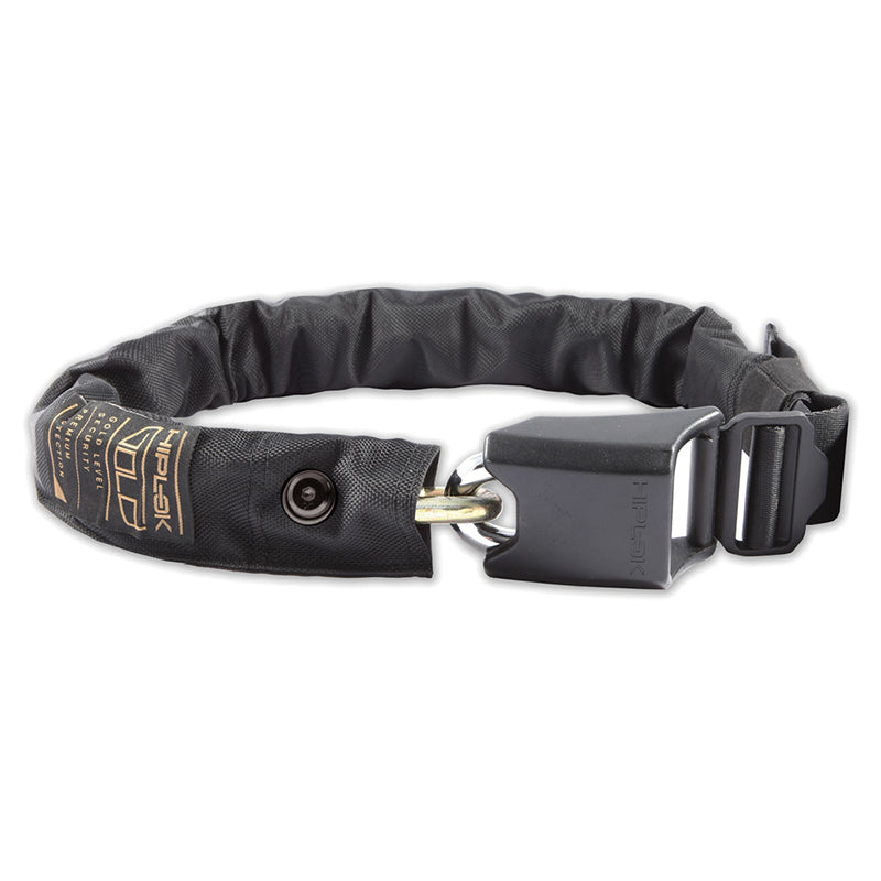 HIPLOK Gold Chain lock
