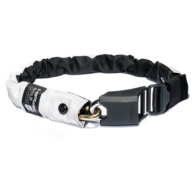 HIPLOK Gold Chain lock
